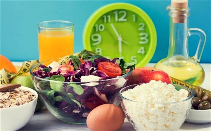 بررسی مثلت تهدید اقتصاد غذا در دنیا