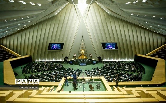 سوال از وزیر امور خارجه در دستورکار امروز مجلس