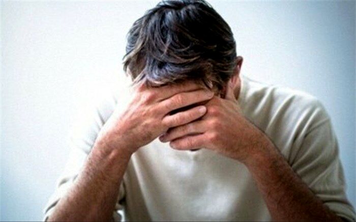چرا ناگهان دچار افسردگی می‌شویم