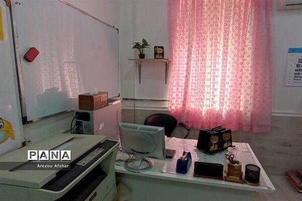 افتتاح 3 اتاق بهداشت در دبستان‌های بندر امام خمینی (ره)