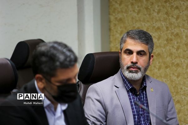 کمیسیون فعالیت‌های تابستانی وزارت آموزش و پرورش