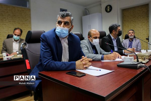 کمیسیون فعالیت‌های تابستانی وزارت آموزش و پرورش