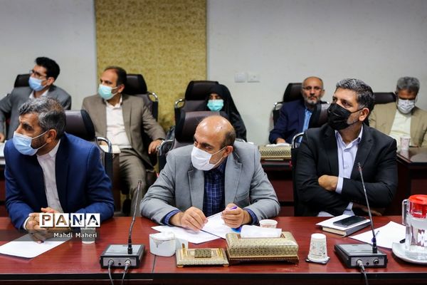 کمیسیون فعالیت‌های تابستانی وزارت آموزش و پرورش