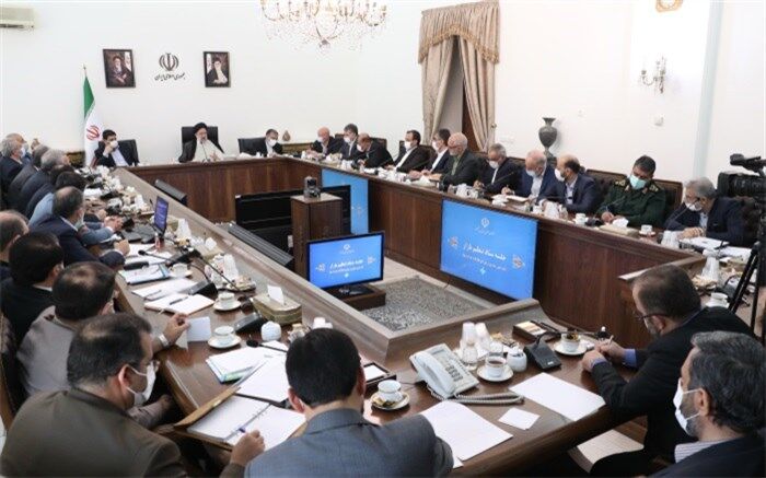 هیچ کوتاهی در زمینه نظارت بر بازار پذیرفتنی نیست