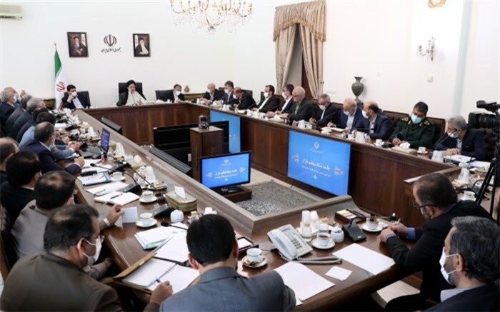هیچ کوتاهی در زمینه نظارت بر بازار پذیرفتنی نیست
