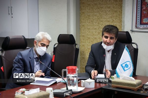 جلسه ستاد بزرگداشت سی و سومین سالگرد ارتحال حضرت امام خمینی (ره)