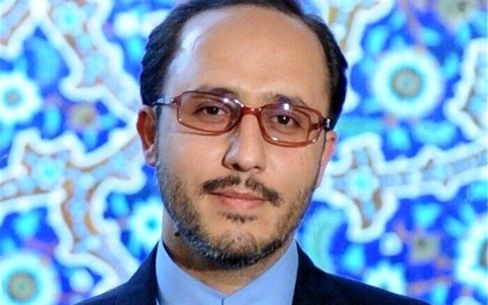 ‌«خلجی» عضو حقیقی شورای اطلاع‌رسانی دولت شد