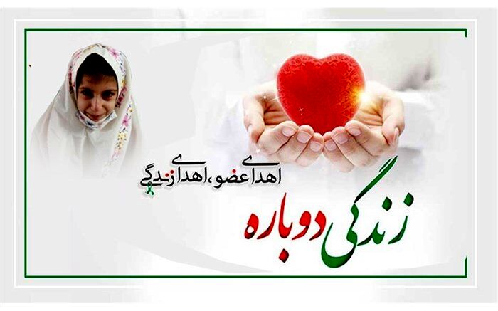 اهدای عضو دانش‌آموز نکایی به چندین بیمار جان دوباره‌ای بخشید