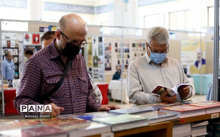 تنوع موضوع و رده‌بندی عامل اقبال به نشر امیرکبیر