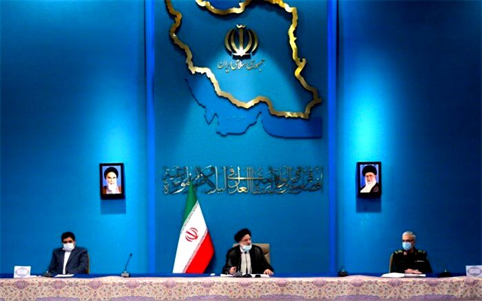 دستور رئیس‌جمهوری برای تهیه شناسنامه سلامت مردم