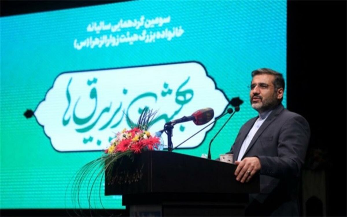 رسیدن به تمدن نوین اسلامی، نقطه تکامل انقلاب است