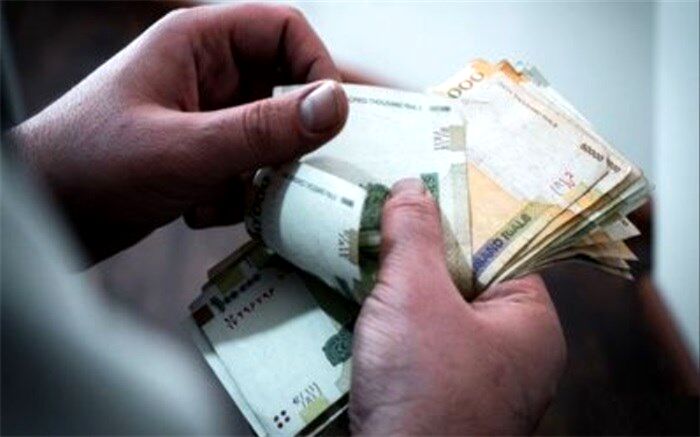مبلغ کمک معیشتی واریزی از ساعات پایانی امشب قابل برداشت است