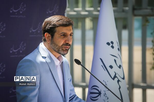 نشست خبری سخنگوی شورای نگهبان