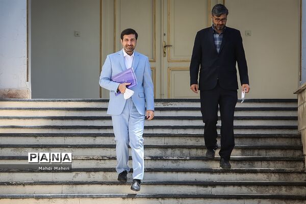 نشست خبری سخنگوی شورای نگهبان