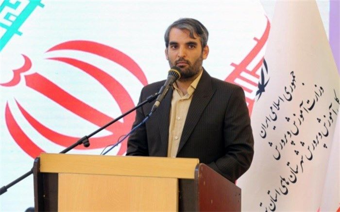 اعلام نتایج مرحله استانی دهمین جشنواره تجارب برترتربیتی و مراقبت در برابر آسیب‌های اجتماعی