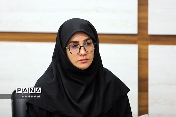 اولین جلسه شورای عالی  مدیران سازمان دانش‌آموزی