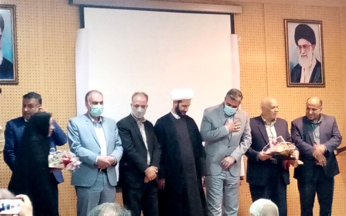 پیشکسوتان فرهنگی، گنجینه خرد و تجربه هستند