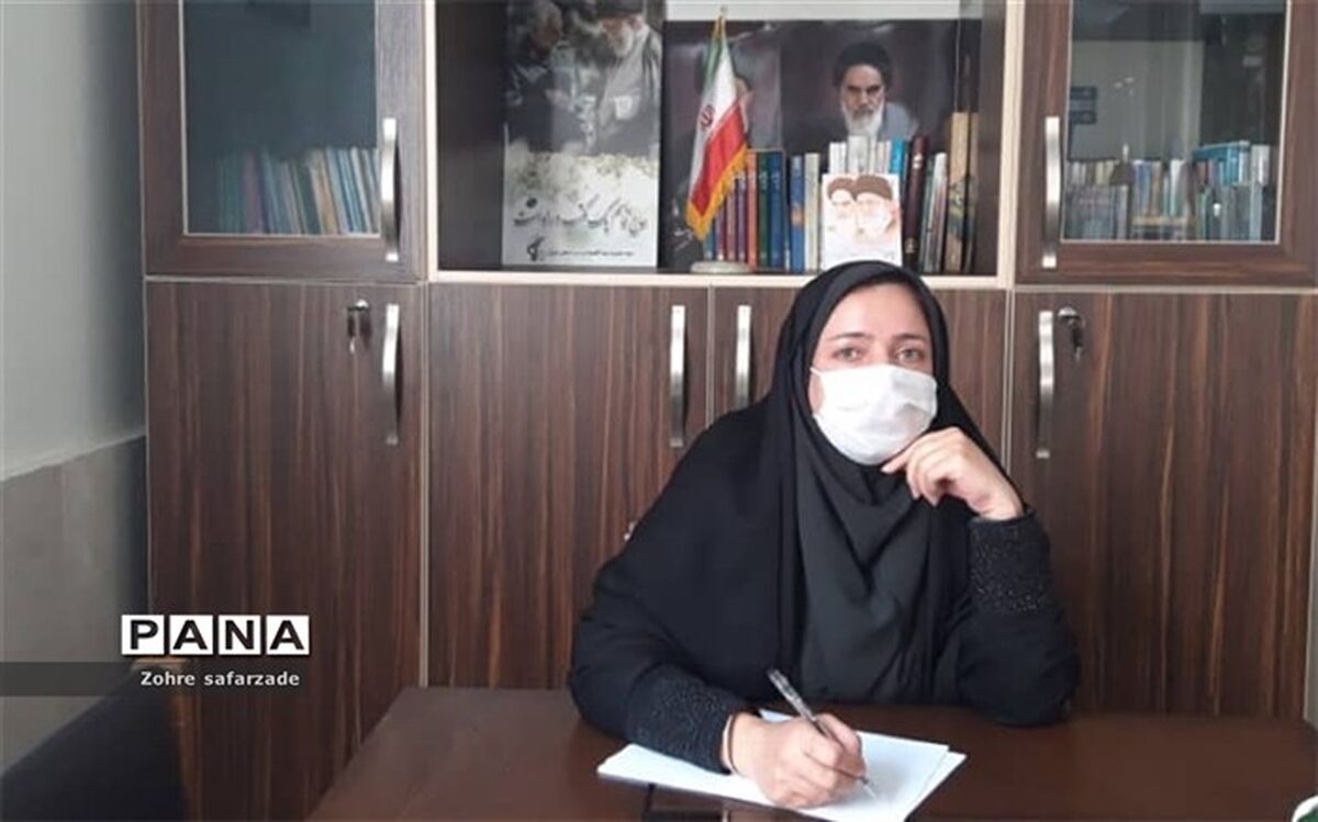در مهر‌ماه ۱۴۰۱ ، دانش‌آموزان  استرس کمتر و اعتماد به نفس بیشتری  در مدرسه خواهند داشت