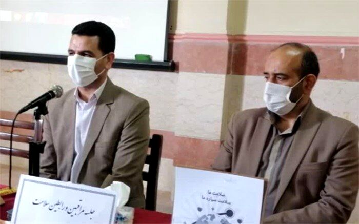 مراقبین سلامت با تلاش‌های مجاهدت‌گونه خود پرچم‌دار عرصه بهداشت هستند