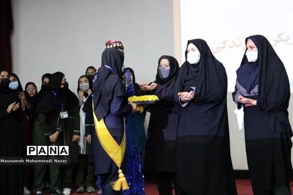 همایش بزرگ تشکل‌های همیار مشاوران آبادان