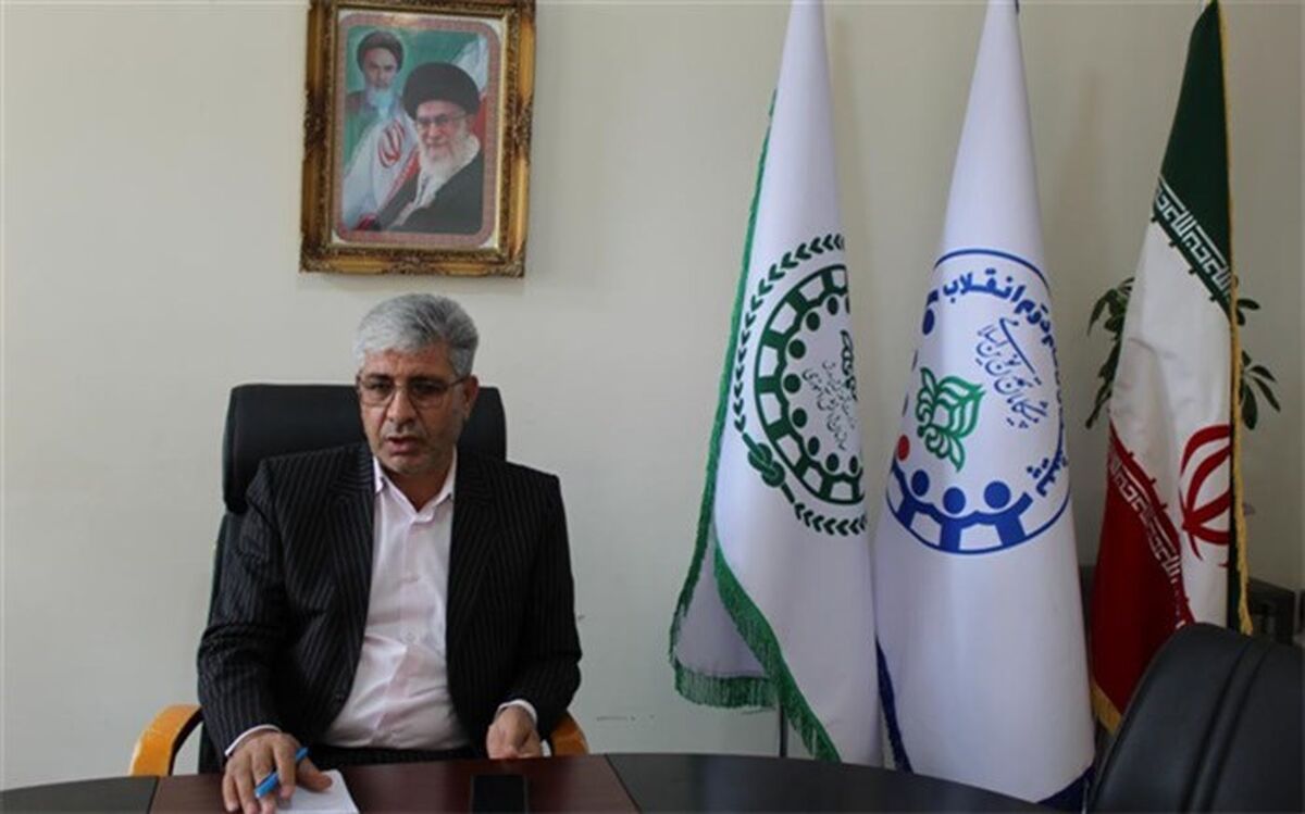 سازمان دانش‌آموزی بستری مناسب برای پرورش تمام‌ساحتی دانش‌آموزان  فراهم کرده است