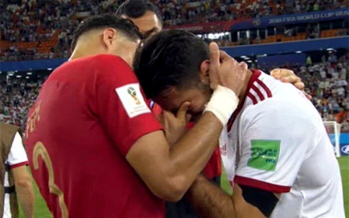شرط خاص ستاره ملی‌پوش برای پیوستن به پرسپولیس