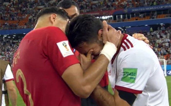 شرط خاص ستاره ملی‌پوش برای پیوستن به پرسپولیس