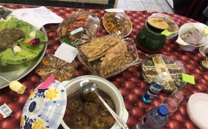 تغذیه سالم اصلی‌ترین شاخص برای سلامت و پیشگیری از بروز بیماری‌ها است