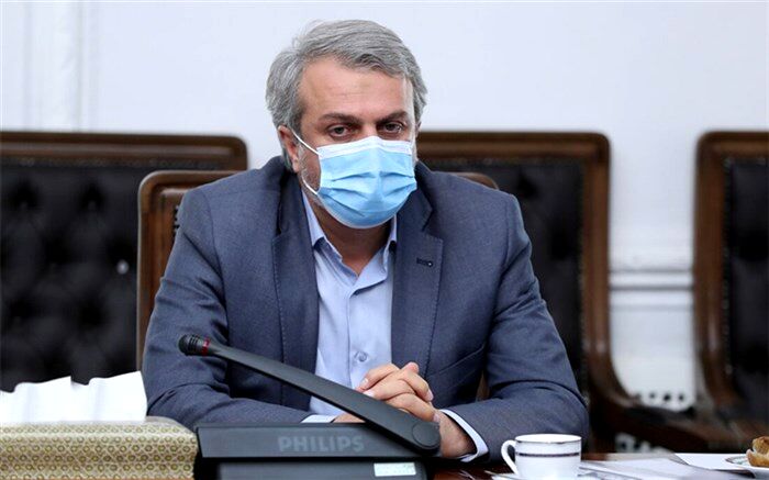 ذخایر کالایی مناسبی در کشور داریم