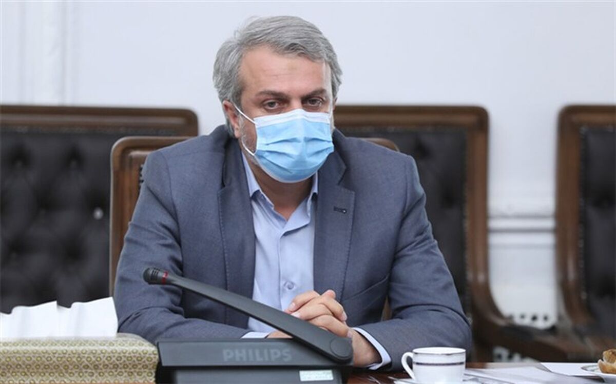 ذخایر کالایی مناسبی در کشور داریم