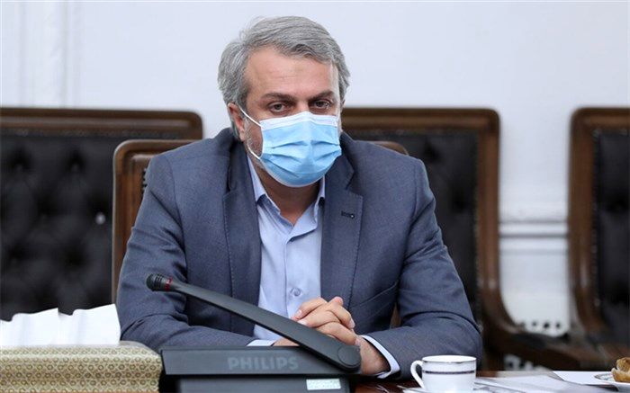 ذخایر کالایی مناسبی در کشور داریم
