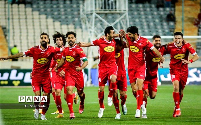 اتفاق تکراری در پرسپولیس؛ پنجره نقل‌و‌انتقالات باشگاه باز هم بسته شد