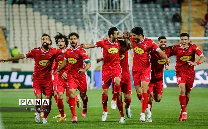 اتفاق تکراری در پرسپولیس؛ پنجره نقل‌و‌انتقالات باشگاه باز هم بسته شد