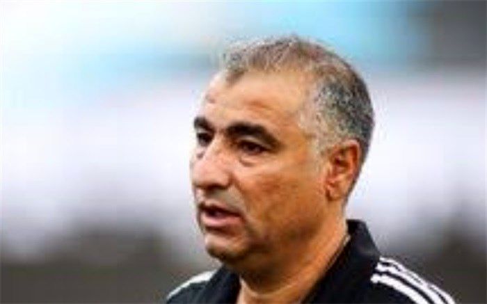 مربی قهرمان اخراج شد