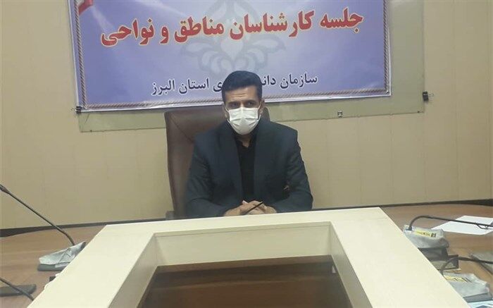 سازمان داتش آموزی نقش و جایگاهی بی نظیر در عرصه تعلم وتربیت دارد