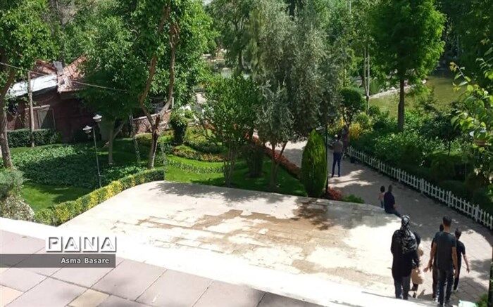 ساخت ۳۲۵ بوستان مادر و کودک در دستور کار شهرداری تهران