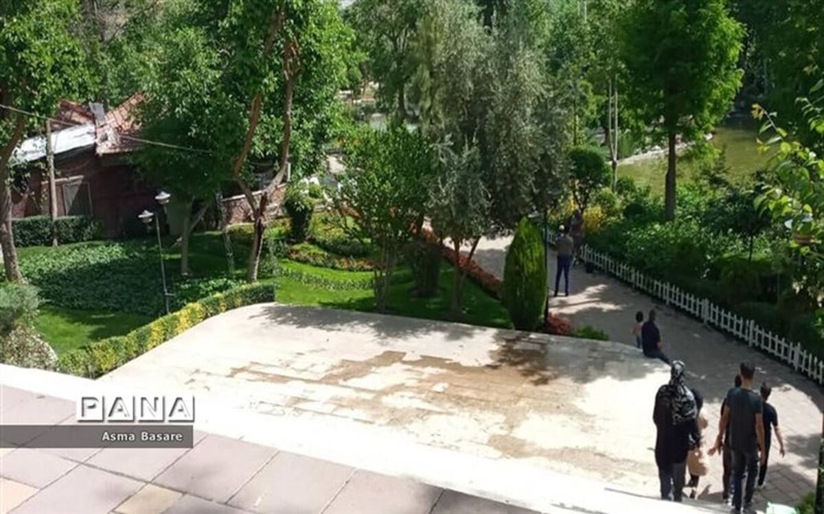 ساخت ۳۲۵ بوستان مادر و کودک در دستور کار شهرداری تهران
