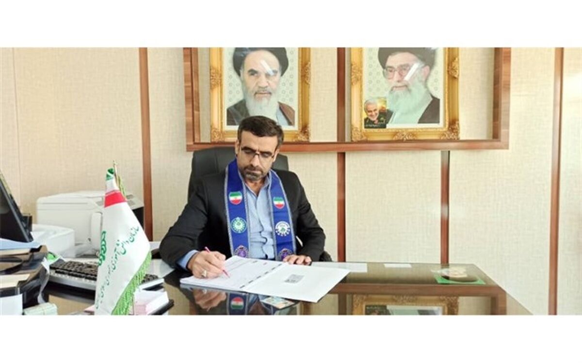 سازمان دانش‌آموزی میعادگاه حضور دانش‌آموزان انقلابی است