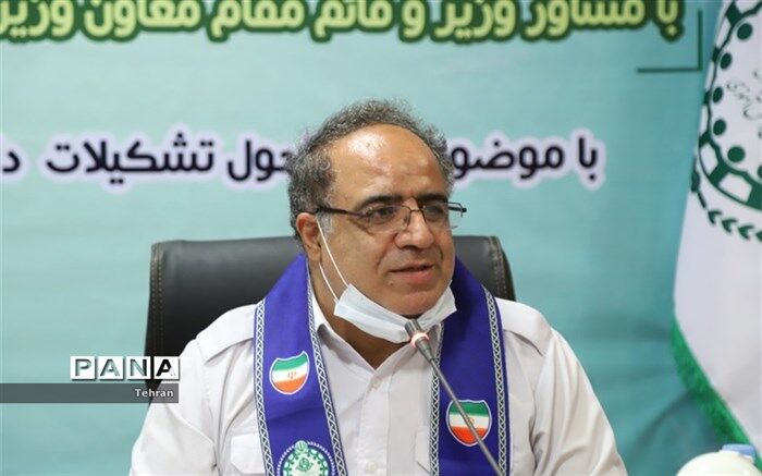 بازمهندسی تشکیلات دانش‌آموزی، در پویایی سازمان دانش‌آموزی بسیار موثر است