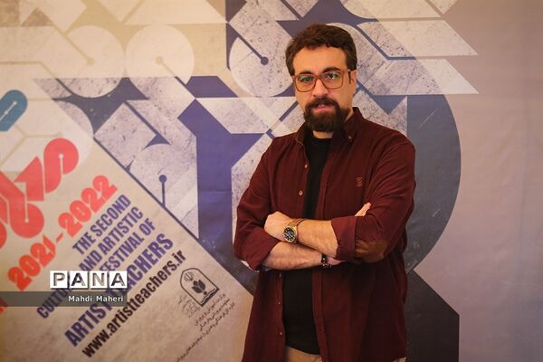 آخرین روز داوری جشنواره معلمان هنرمند