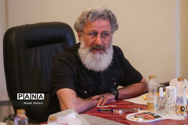 آخرین روز داوری جشنواره معلمان هنرمند