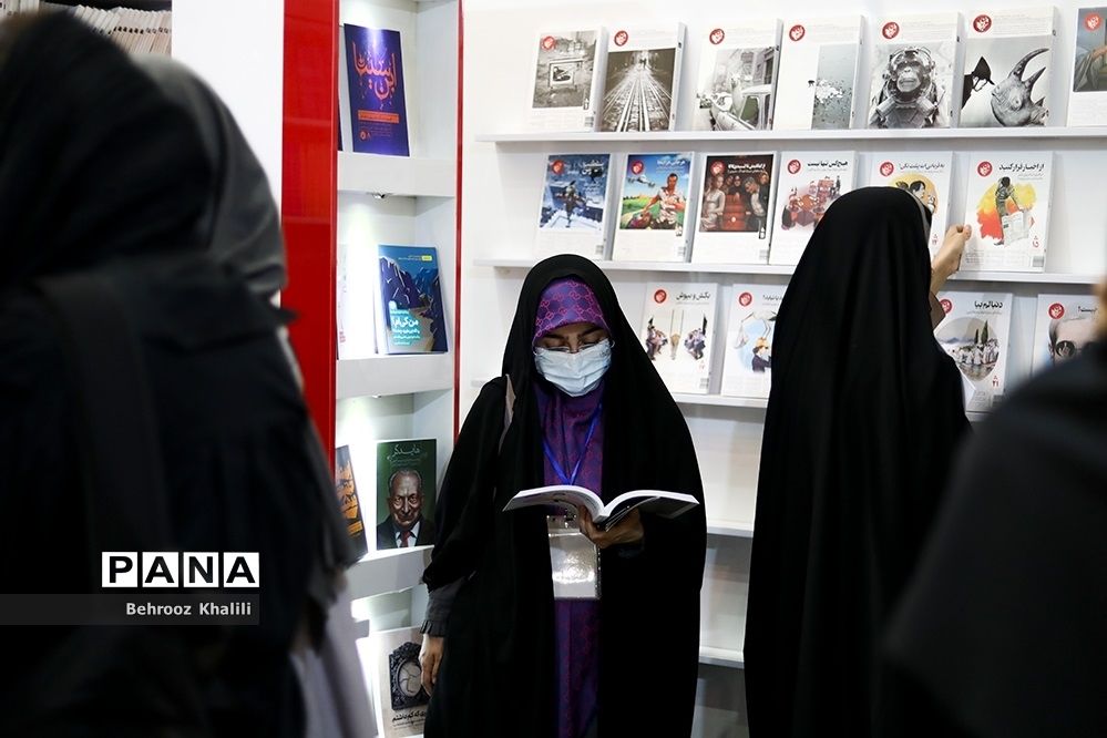 جزئیات بخش مجازی نمایشگاه کتاب تهران اعلام شد