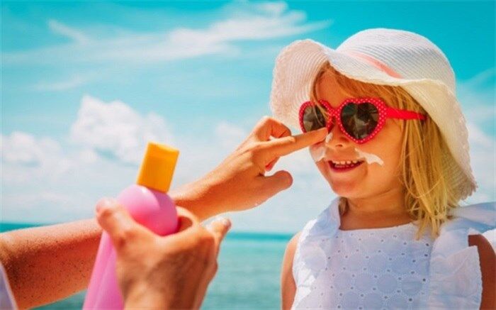 باورهای اشتباه درباره آفتاب‌سوختگی و ضدآفتاب