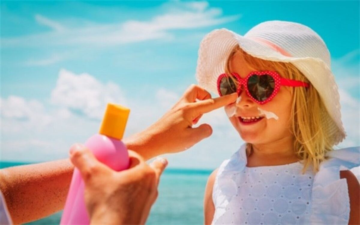باورهای اشتباه درباره آفتاب‌سوختگی و ضدآفتاب
