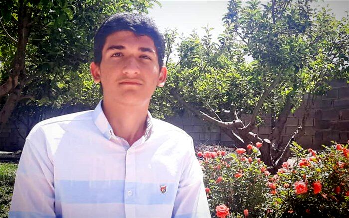 سازمان دانش‌آموزی زمینه‌ساز رشد دانش‌آموزان در کنار تحصیل است