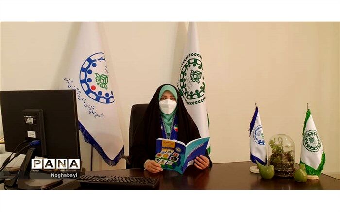 سازمان دانش‌آموزی زمینه‌ساز تربیت دانش‌آموزانی در تراز جمهوری اسلامی است
