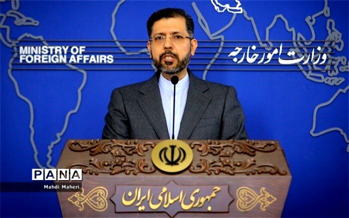 ایران شهادت خبرنگار الجزیره را محکوم کرد