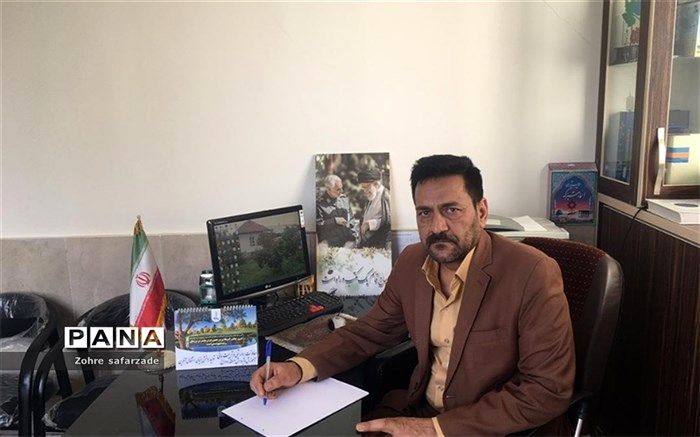 تشکل پیشتازان نقطه عطفی پویا در  فعالیت‌های تربیتی در مدارس است