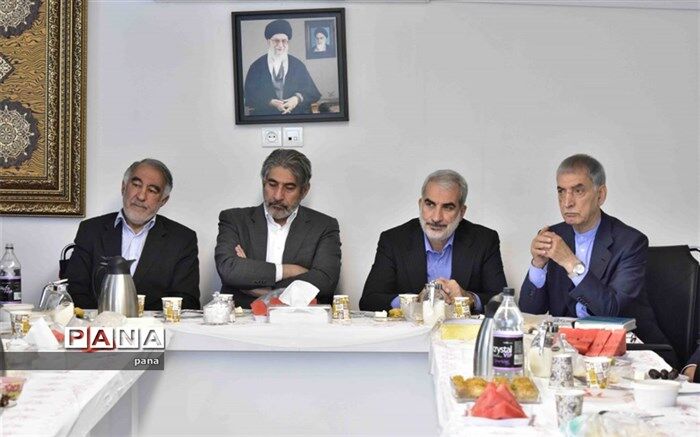 طرح «نذر تخصص» پس از وصول نتایج اولیه، در سطح کشور توسعه می‌یابد