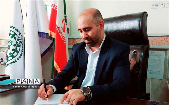 آموزش تعلیمات دینی در جهت کسب فضایل اخلاقی ار اهداف اصلی سازمان دانش‌آموزی است